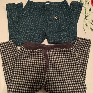 3 items for $12- Zara Legging bundle